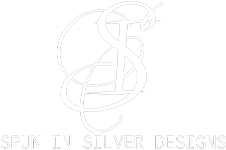 Spun In Silver Designs